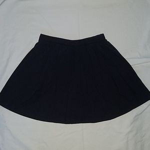 Lands' End Girls Skort